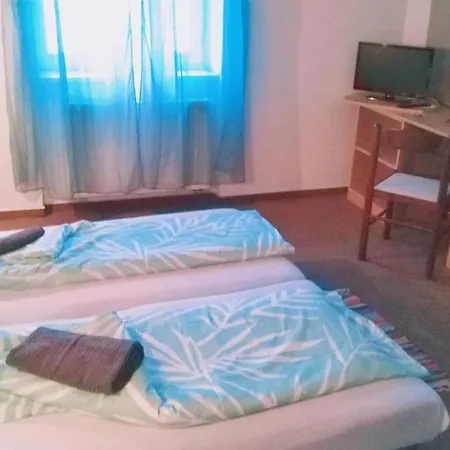 Lara Penzion Ceske Budejovice