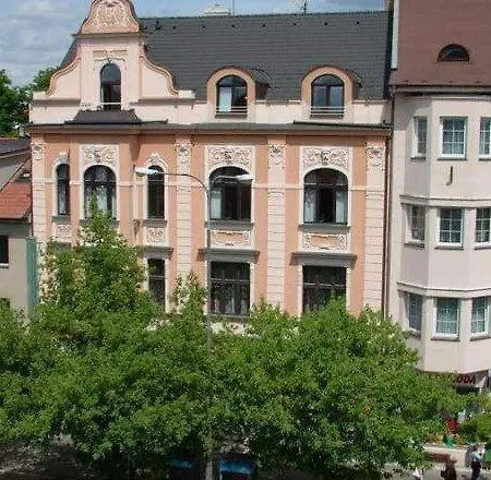 Lara Ceske Budejovice