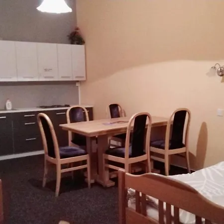 Guest house Lara
