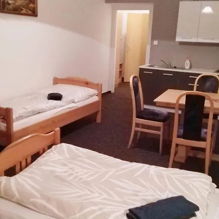 Lara Guest house