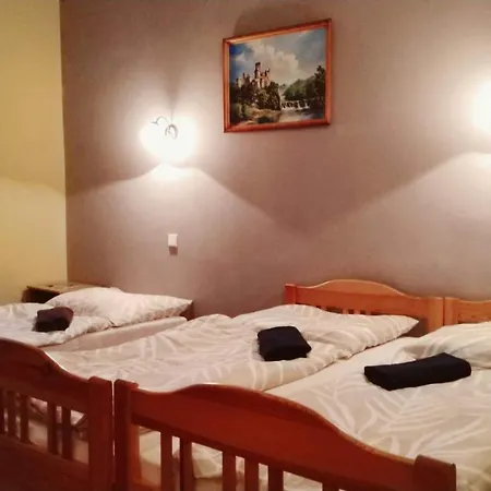 Lara Guest house
