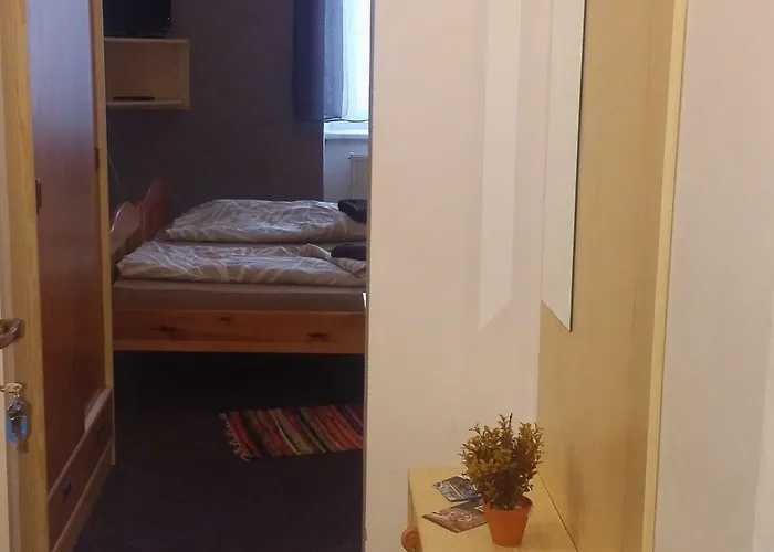 Konukevi Lara Ceske Budejovice