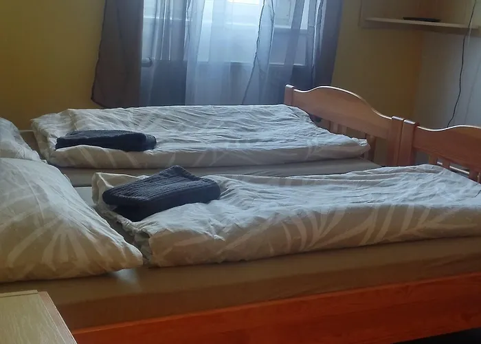 Konukevi Lara 2*